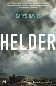 Helder (Hardback)