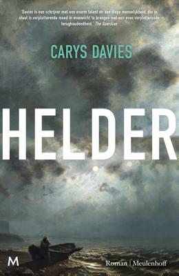 Helder (Hardback)