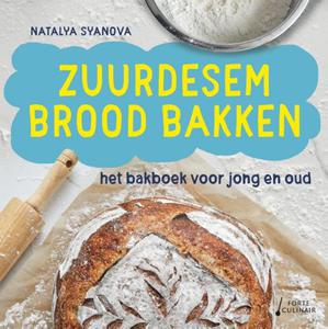 Zuurdesembrood bakken