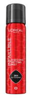 L'Oréal Paris Infallible 3-Second Setting Mist