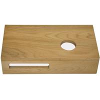 Wiesbaden Oak Planchet - 40x21x10cm - Rechts