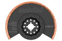 Metabo 626962000 Segmentzaagblad 1 stuks 85 mm 1 stuk(s) - thumbnail