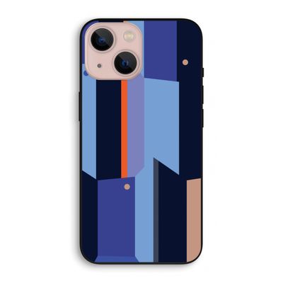 Gestalte 3: iPhone 13 mini Biologisch afbreekbaar hoesje
