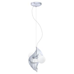 Eglo Bureaulamp Basic wit 9229