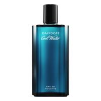 Davidoff men eau de toilette spray coolwater 125ml heren