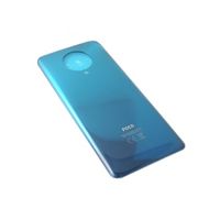 Xiaomi Poco F2 Pro Achterkant - Blauw - thumbnail