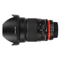 Samyang 35mm F/1.4 Nikon AE