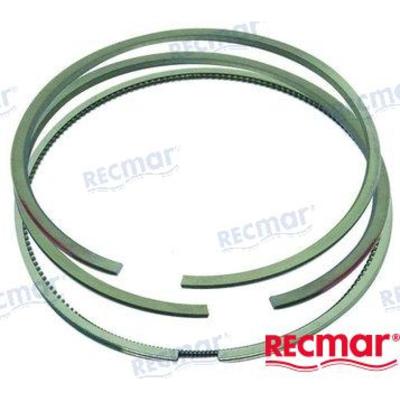 REPUESTOS MOTORES - Volvo RM30750678 - JUEGO SEGMENTOS PISTON STD