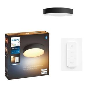 Philips Hue White ambiance Enrave extra grote plafondlamp