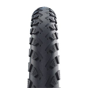 Schwalbe Land cruiser Plus 28" Stad/Toer Tubeless Ready-band