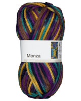 Monza Breigaren - Blauw