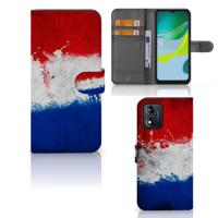 Motorola Moto E13 4G | Bookstyle Case | Nederland