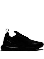 Nike baskets Air Max 270 - Noir - thumbnail