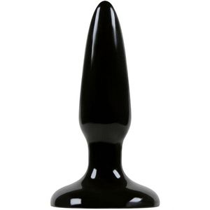 NS Novelties - Pleasure Buttplug Mini Zwart