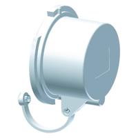 Bals Elektrotechnik 832 832 CEE-accessoires 5-polig 1 stuk(s)