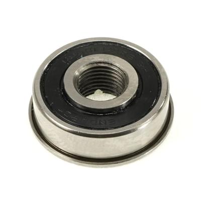 ENDURO BEARINGS 6000 fe 2rs sp - abec 3 (radial) - 10 (m1,0)x26/28x8/9