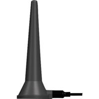 Hirschmann Car Communication CEL 7026RDM FME FM/GSM-antenne