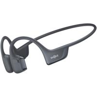 Shokz OpenRun Pro 2 bluetooth On-ear hoofdtelefoon zwart Shokz OpenRun Pro 2 bluetooth On-ear hoofdtelefoon zwart