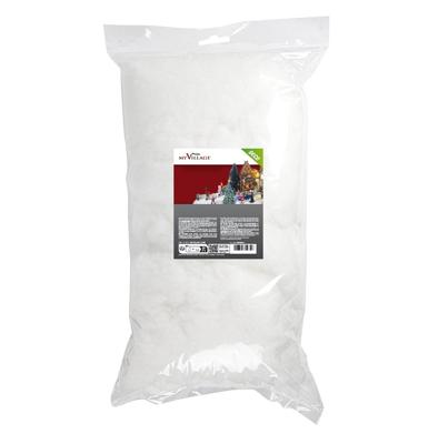 Bio sneeuwdons/fluff 40G - My village