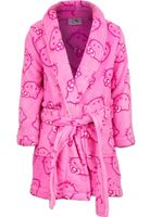 Kinderbadjas Hello Kitty lichtroze - 3 jaar