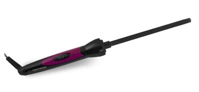 Esperanza EBL014 haarstyler Warm Zwart 25 W 1,8 m