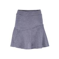 Frankie & Liberty Meisjes rok - Frouke - Berry / Lavendel blauw