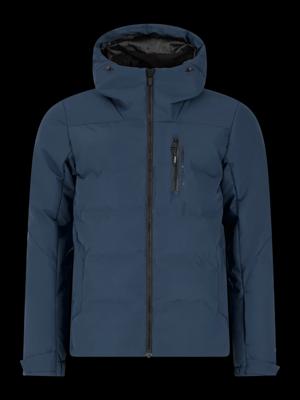 Protest Superior Wintersportjas Heren Twilight Navy XXL