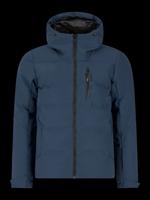 Protest Superior Wintersportjas Heren Twilight Navy XXL