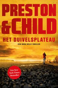 Het Duivelsplateau - Preston & Child - ebook