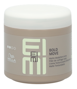 Wella Eimi - Bold Move Matte Texturizing Paste 150ml