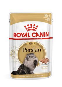 Royal Canin Persian Adult natvoer 4 dozen (48 x 85 g)