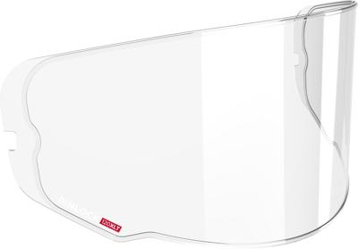 ALPINESTARS Pinlock S-R10, Vizieren en Pinlocks, Transparant ALPINESTARS Pinlock S-R10, Vizieren en Pinlocks, Transparant