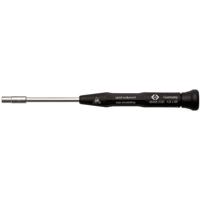 C.K Dopschroevendraaier ESD Sleutelbreedte (metrisch): 5 mm Koplengte: 60 mm
