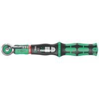 Wera Safe-Torque A 1 05075800001 Momentsleutel Met omschakelbare ratel 2 - 12 Nm - thumbnail