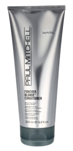 Paul Mitchell Forever Blonde Conditioner 200 ml