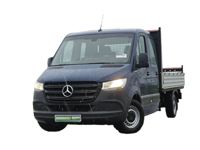 Mercedes Benz Sprinter