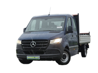 Mercedes Benz Sprinter