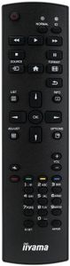 iiyama Prolite LH8642UHS-B1 86" 4K Ultra HD Public Display 4K, VGA, HDMI, DisplayPort, LAN, Audio, Android