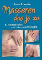 Masseren doe je zo (Paperback)