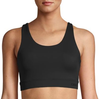 Casall Crossback Sports Bra