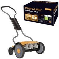 Fiskars StaySharp™ Kooimesmaaier Handmatig Snijbreedte max. 430 mm - thumbnail