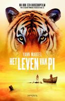 Het leven van Pi - Yann Martel - ebook