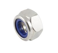 borgmoer M4 D985 RVS A4 | 200 Stuk stuks