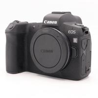 Canon EOS R body occasion