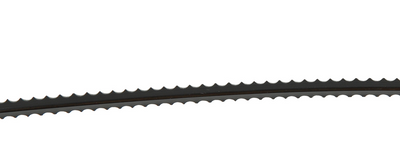Hikoki Accessoires Nylon Lijn Vertand 4.0 Mm Zwart L=21M (330 Gr) - 781413