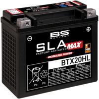 BS-BATTERY batterij "bgz20hl / btx20hl / btx20hl-bs".
