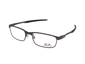 Brillen met correctie Oakley Steel Plate OX3222 322202