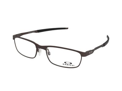 Brillen met correctie Oakley Steel Plate OX3222 322202