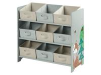 LIVARNO Kinder kast (Vos)
