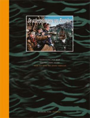 Scheepsjongens van Bontekoe (Paperback)